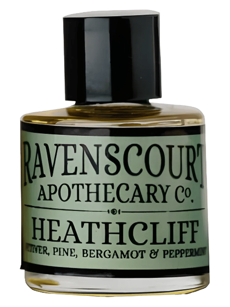 Heathcliff by Ravenscourt Apothecary