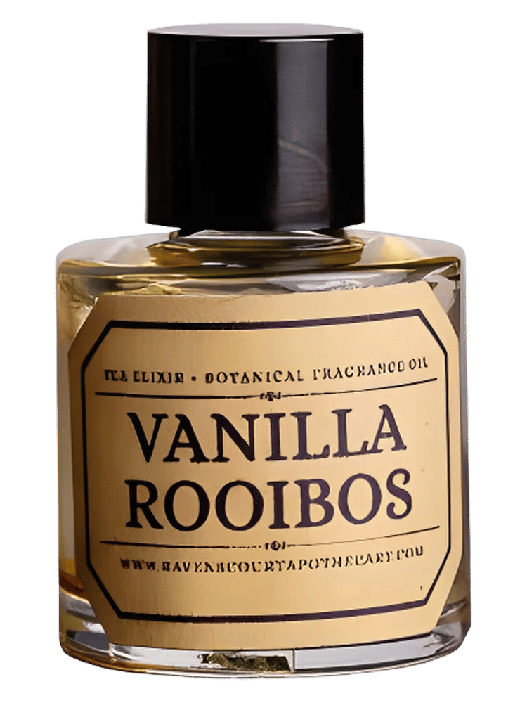 Vanilla Rooibos by Ravenscourt Apothecary