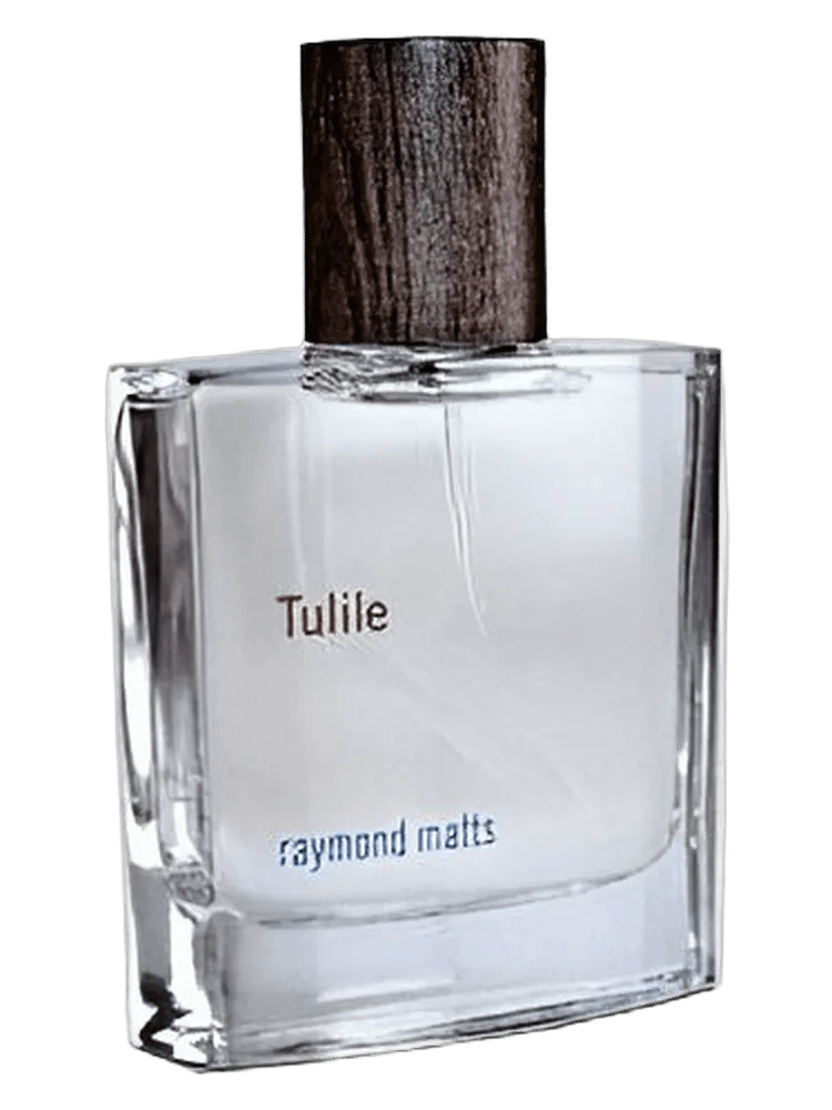 Tulile by Raymond Matts