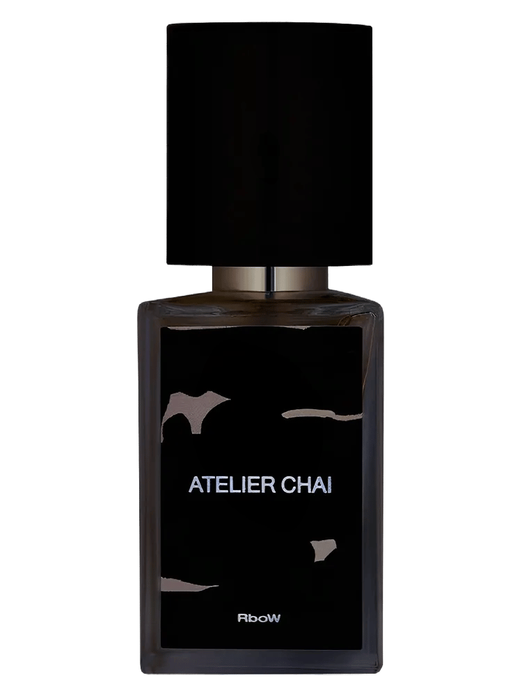 Case Study #16 Atelier Chai by RboW
