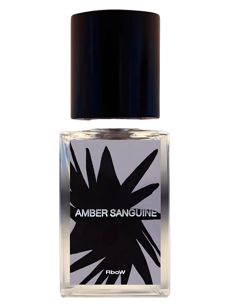 Case Study #23 Amber Sanguine by RboW