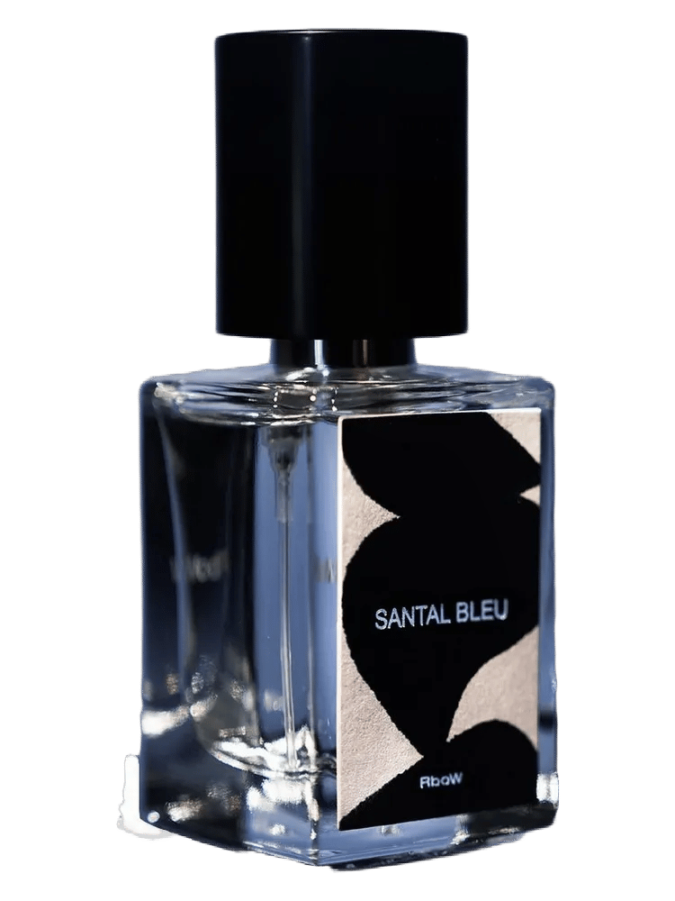Santal Bleu by RboW