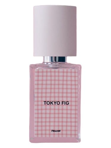 Tokyo Fig by RboW