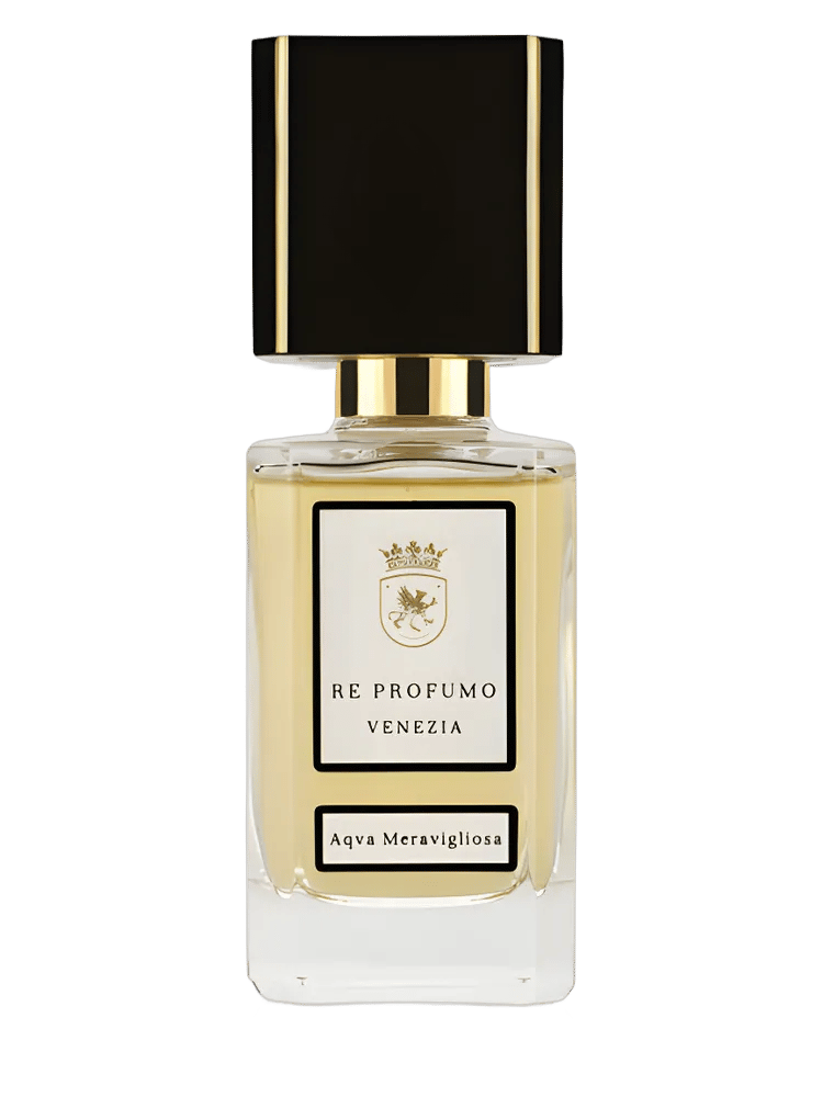 Aqva Meravigliosa by Re Profumo
