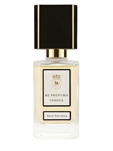 Aqva Narcotica by Re Profumo