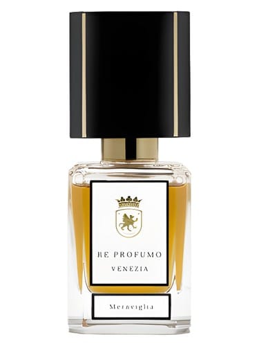 Meraviglia by Re Profumo