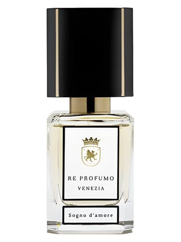 Sogno d'Amore by Re Profumo