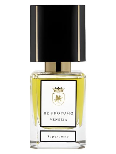 Superuomo by Re Profumo
