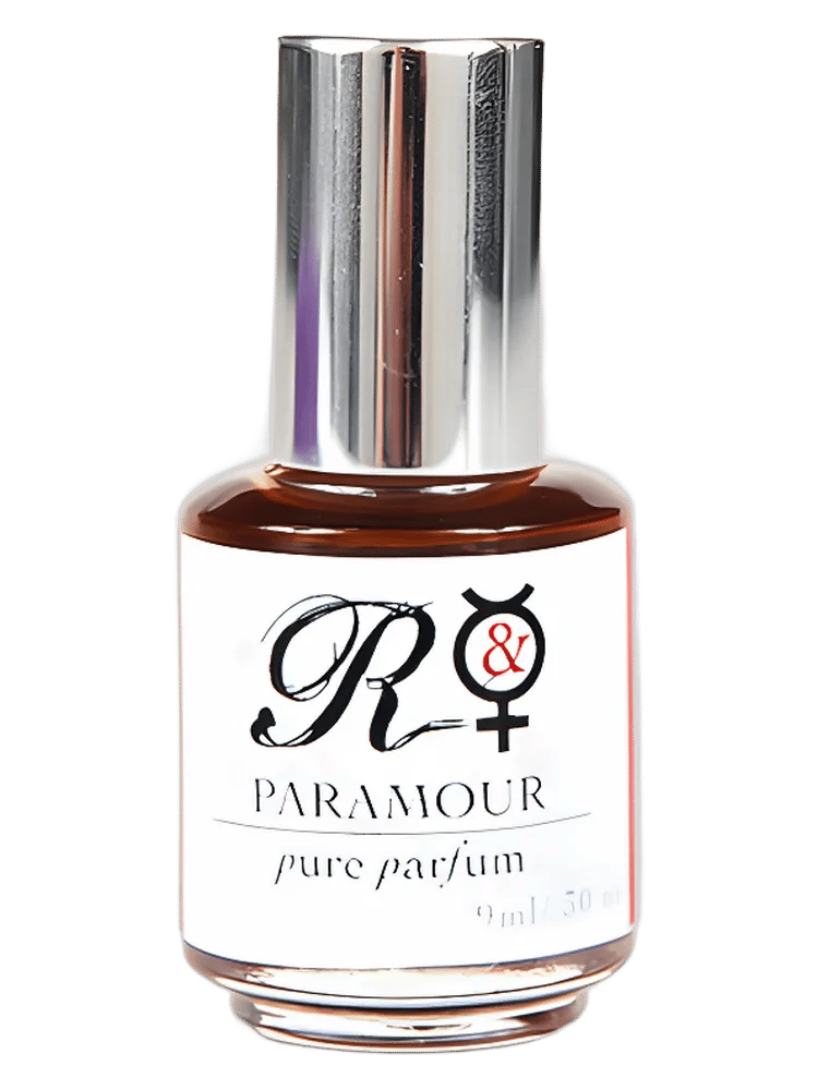Paramour by Rebel & Mercury