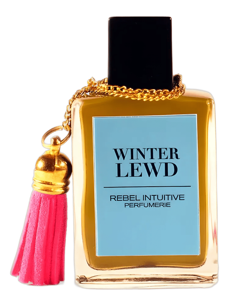 Winter Lewd by Rebel Intuitive Perfumerie