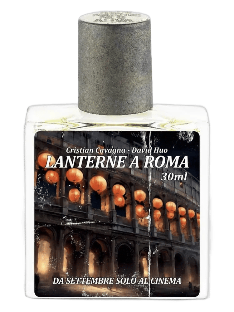 Lanterne A Roma by Recensione Negativa
