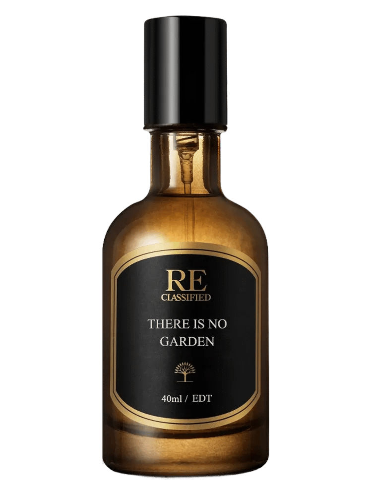 There Is No Garden 明日花园 by RECLASSIFIED RE调香室