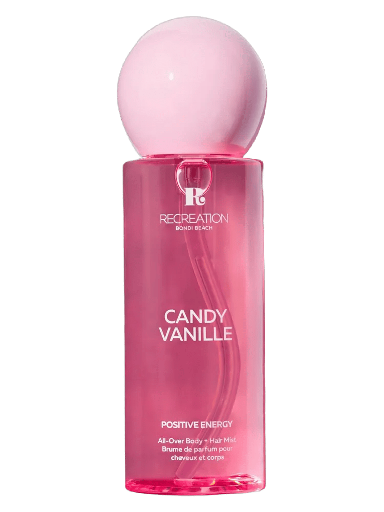 Candy Vanille by Recreation