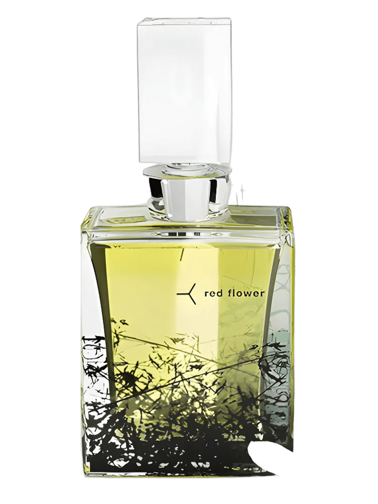 Guaiac by Red Flower Organic Perfume