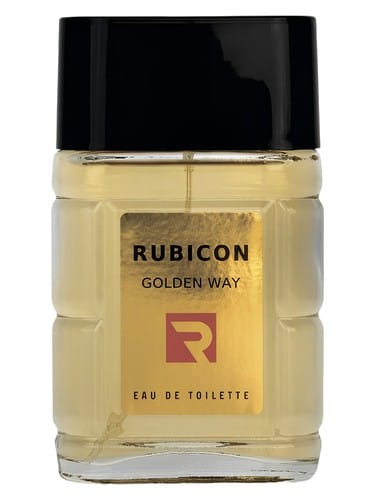 Rubicon Golden Way by Red Label