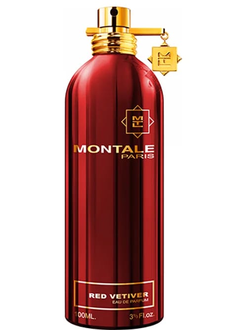Red Vetiver by Montale