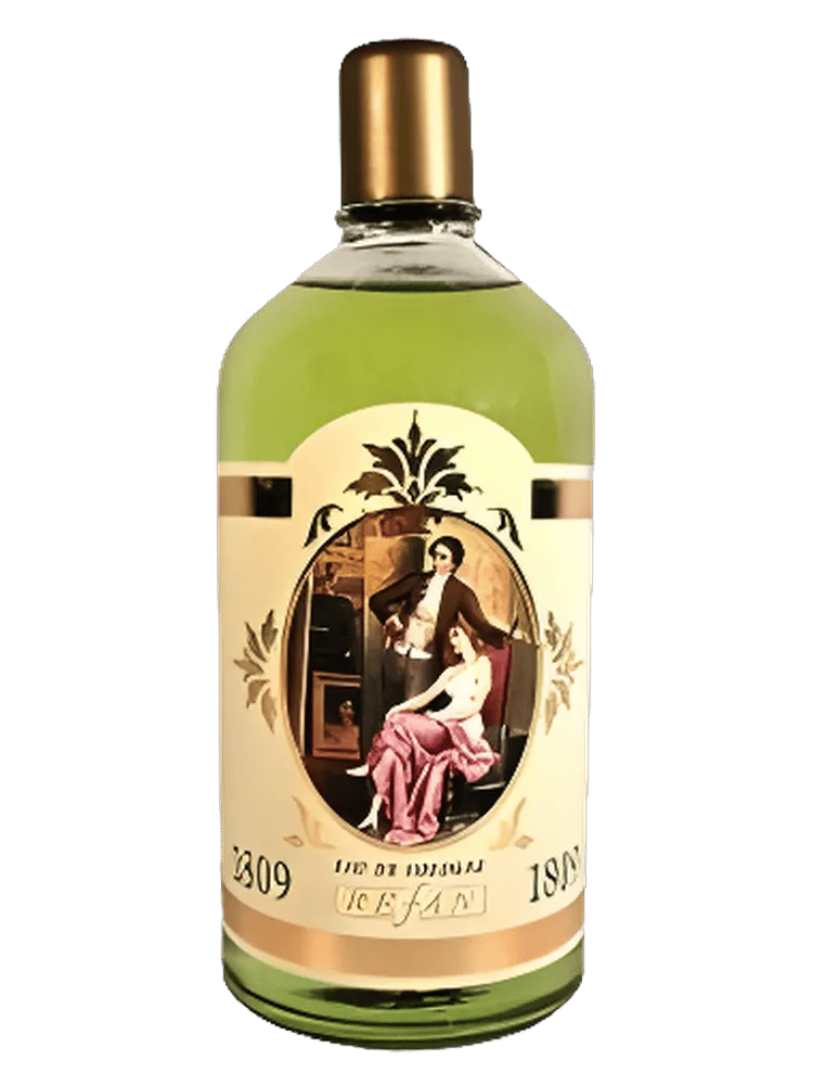 1809 by Refan