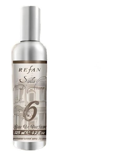Refan 6 by Refan
