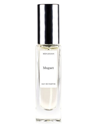 Muguet by Reflexion