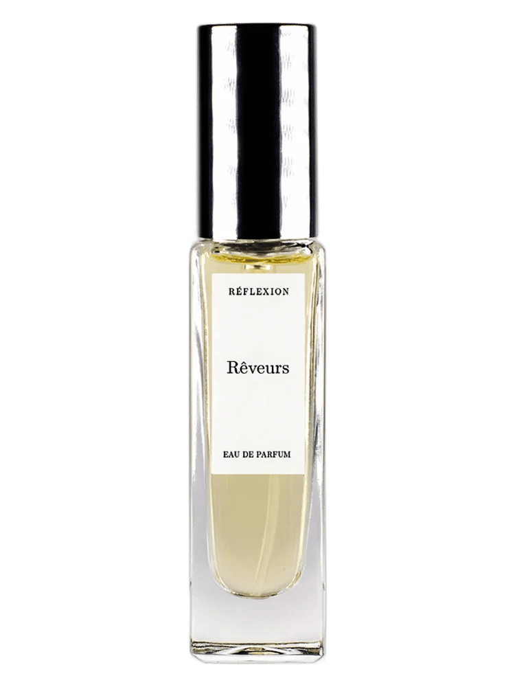 Rêveurs by Reflexion
