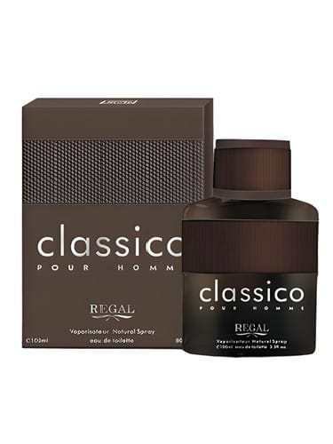 Classico by Regal
