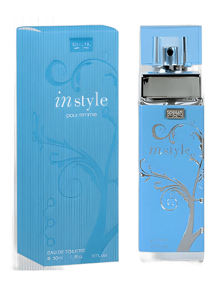 Instyle by Regal