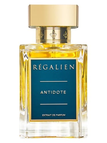 Antidote by Régalien