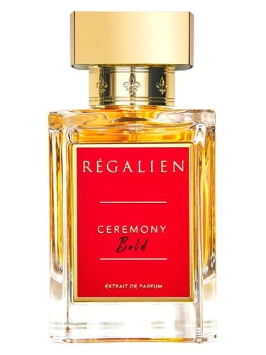 Ceremony Bold by Régalien
