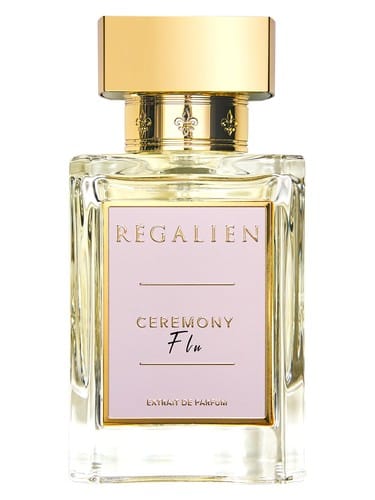 Ceremony Flu by Régalien