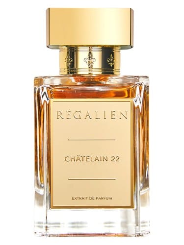 Châtelain 22 by Régalien