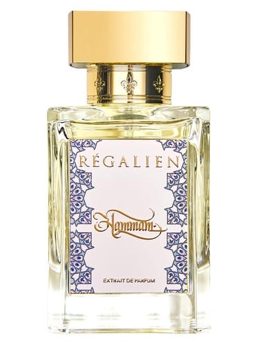 Hammam by Régalien