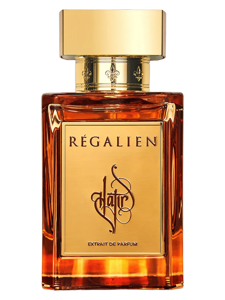Hatir by Régalien