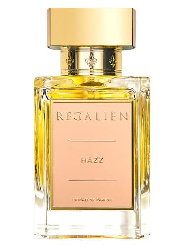 Hazz by Régalien