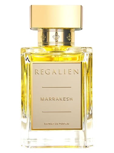 Marrakesh by Régalien