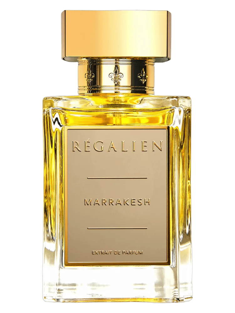 Marrakesh by Régalien
