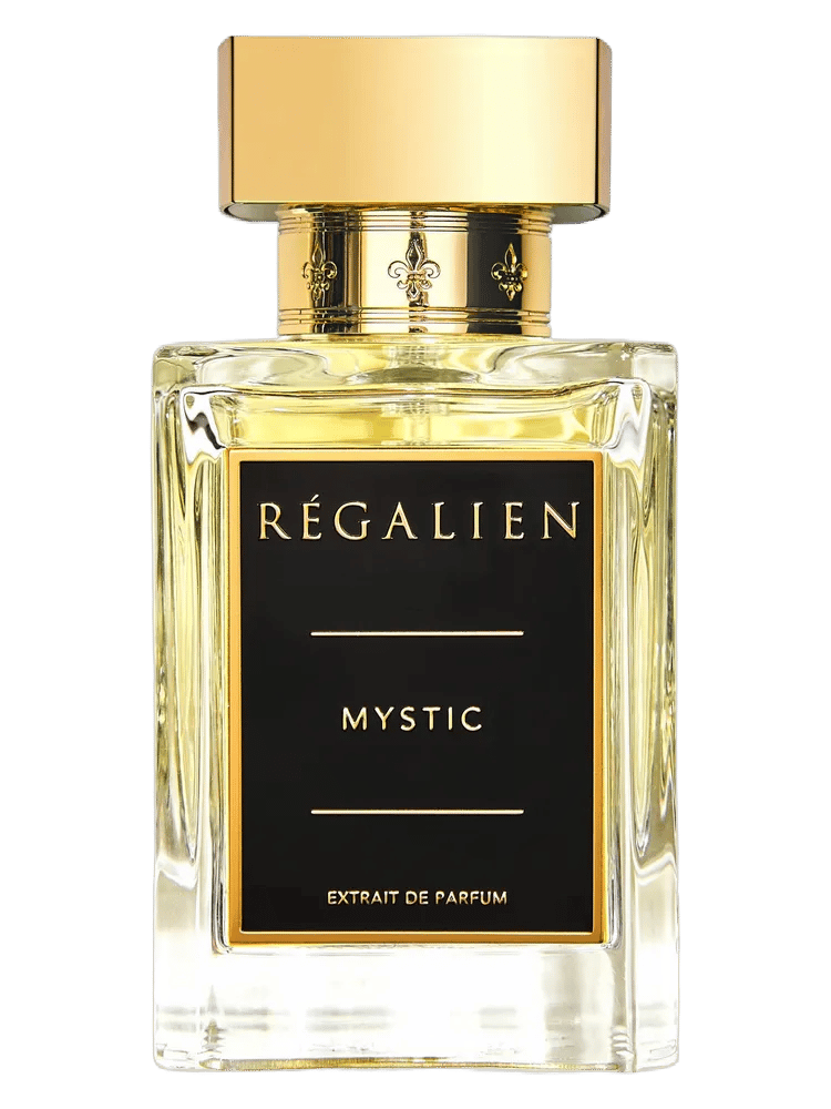 Mystic by Régalien