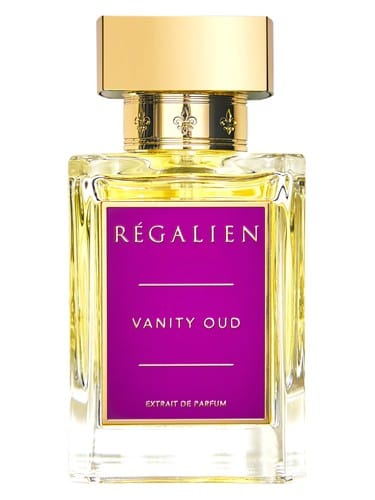 Vanity Oud by Régalien