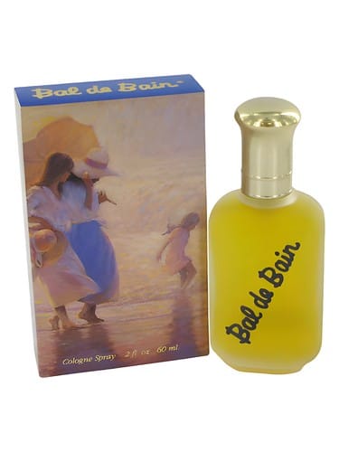 Bal de Bain by Regency Cosmetics