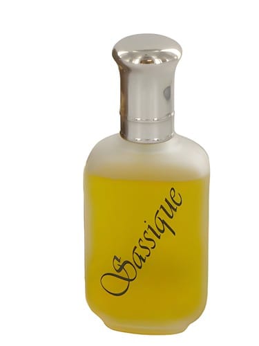 Sassique by Regency Cosmetics