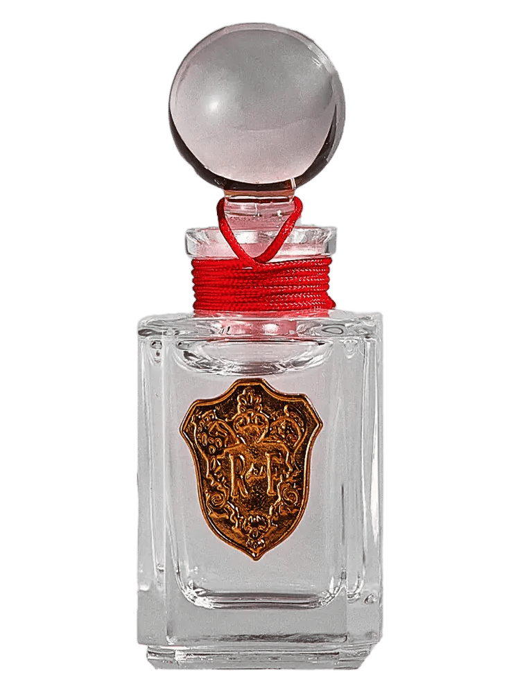 Cherry Red by Régime des Fleurs