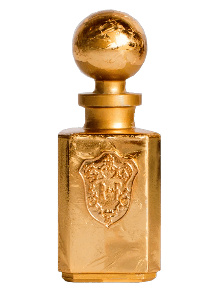Gilded Age by Régime des Fleurs