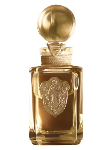 Gold Smoke by Régime des Fleurs
