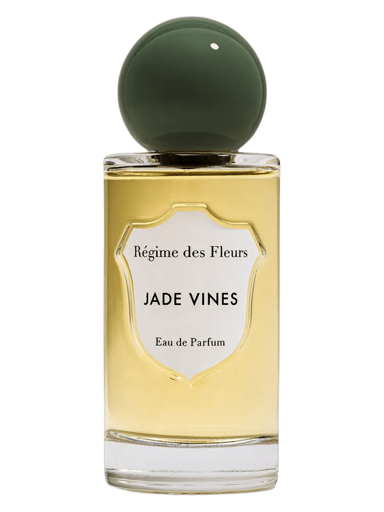 Jade Vines by Régime des Fleurs