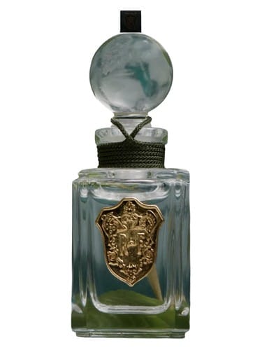 Mint Leaf by Régime des Fleurs