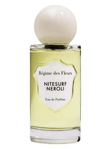 Nitesurf Neroli by Régime des Fleurs