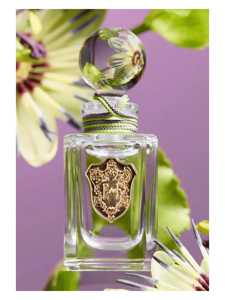 Passiflora by Régime des Fleurs