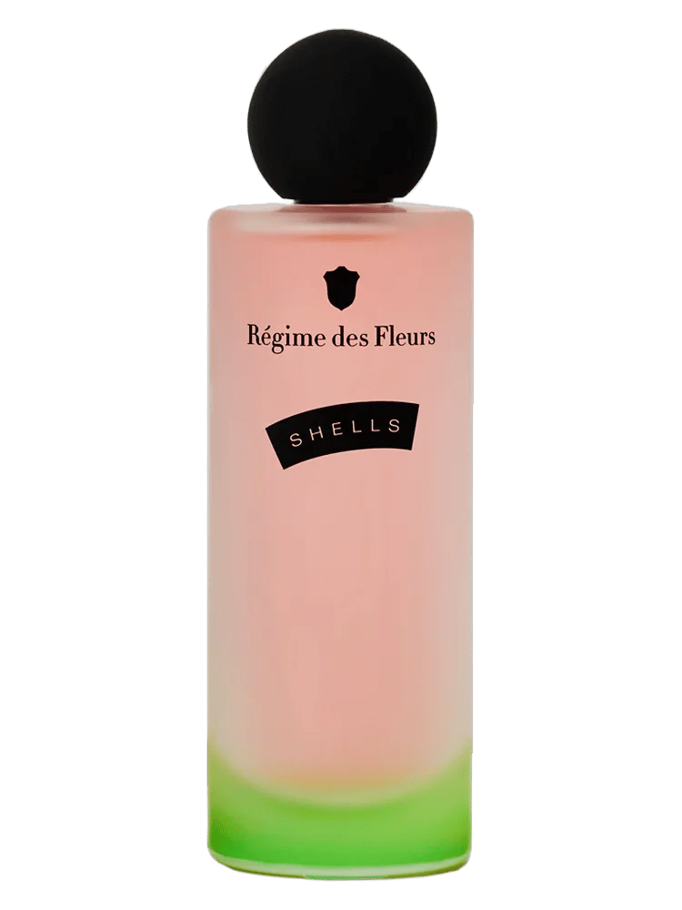 Shells by Régime des Fleurs