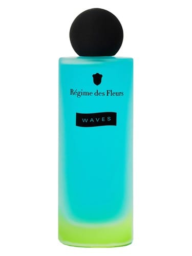 Waves by Régime des Fleurs