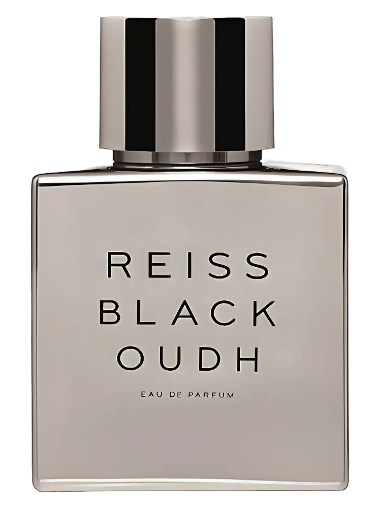 Black Oudh by Reiss