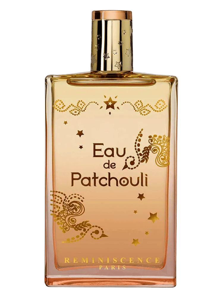Eau de Patchouli by Reminiscence